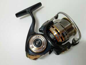 ダイワ 10 セルテート 2004 日本製 ハンドル無し DAIWA CERTATE made in japan 検 アジング メバリング ライトゲーム トラウト 