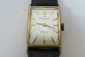 4015/mk/12.13 ◆SEIKO セイコー Seikomatic Lady セイコーマチック レディー DIASHOCK 21 JEWELS 動作品（88322）