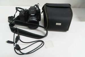 6011/cr/01.17 ニコン Nikon COOLPIX B700 クールピクス カメラケース 純正バッテリー 充電器付き（89313）