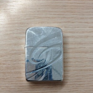 NA★1円〜保管品 Zippo ジッポー MILD SEVEN マイルドセブン 1941レプリカ オイルライター 喫煙具 