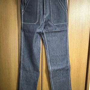 HARDENCO ハーデンコ BEEKMAN ビークマン デニム ジーパン