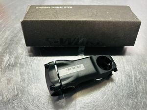 スペシャライズド　SPECIALIZED TARMAC STEM ターマックステム　80mm 新車外し