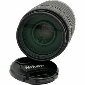 仙9【レンズ】Nikon AF NIKKOR 70-300mm 1:4-5.6D ED 一眼レフレンズ 一眼レフ専用 ニコン レンズフィルター付き