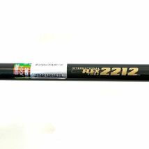 仙57 DUNLOP XXIO PRIME ゴルフクラブ ドラーバー SP-700 No1 45.75inch 11.5 フレックスR ダンロップ ゼクシオ プライム ゴールドカラー_画像7