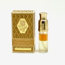 仙58 【4本まとめ】CHANEL No5 / NINA RICCI カプリッチ レールデュタン オードトワレ フレグランス 香水 シャネル ニナリッチ_画像5