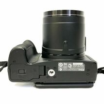仙53 Nikon COOLPIX P510 デジカメ デジタルカメラ ニコン クールピクス/NIKKOR 42X WIDE OPTICAL ZOOM ED VR 4.3-180mm 1:3-5.9 レンズ_画像7