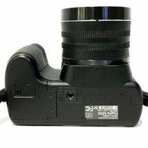 仙14 FUJIFILM FinePix S4500 デジカメ デジタルカメラ 富士フィルム ファインピクス/Audio-technica ATV-469 オーディオテクニカ 三脚_画像7