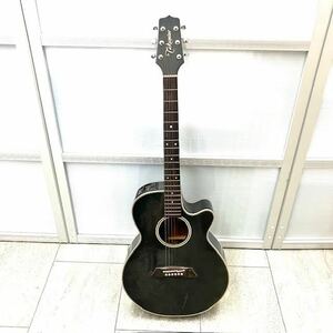 仙106 Takamine PT-106 エレクトリックアコースティックギター タカミネ 弦楽器 6弦 エレアコ アコースティックギター 楽器 ギター