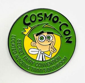 COSMO-CONピンズ 