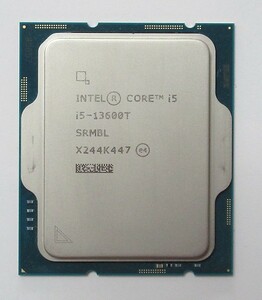 【送料無料】LGA1700 Intel Core i5-13600T