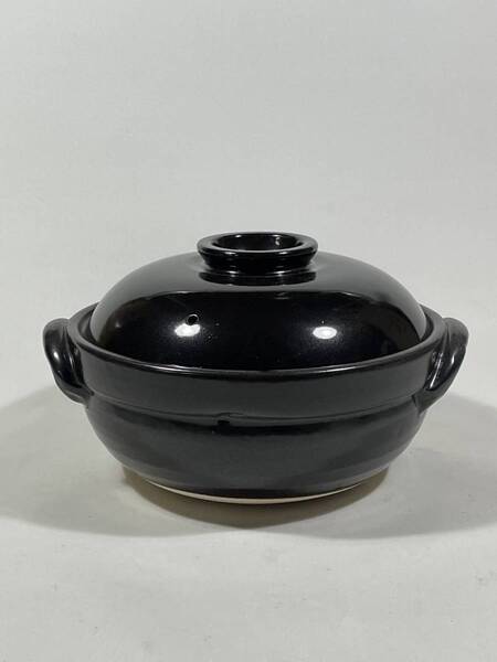 耐熱調理器具 四日市ばんこ焼 イモ姫の鍋 新品 お買い得品 50%割引