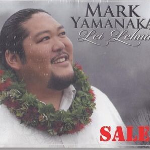 新品 マーク ヤマナカ Mark Yamanaka ★ Lei Lehua