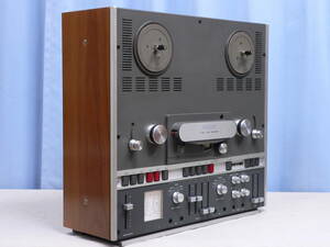 REVOX A700 ルボックス 2Tr 38cm/s オープンテープデッキ