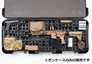 【MAGPUL】DAKA Hard Case, R44 MAG1288