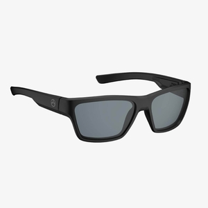 マグプル ピヴォット アイウェア(Magpul Pivot Glasses Black Frame/Gray Lens Non-Polarized)MAG1128-0-001-1