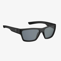 マグプル ピヴォット アイウェア(Magpul Pivot Glasses Black Frame/Gray Lens Non-Polarized)MAG1128-0-001-1_画像1