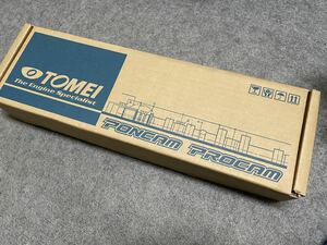 TOMEI 東名パワード PONCAM ポンカム シルビア S13 180SX SR20DET　143043
