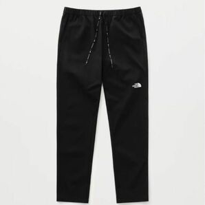 HYKE x THE NORTH FACE Tec Relax Pant BK