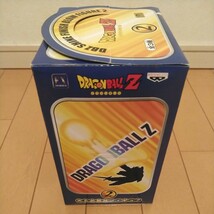 ◎DRAGON BALL Z ドラゴンボール Z 光る必殺技フィギュア２“ 孫悟空 ver.”♪『プライズ/非売品/未開封/未使用/未確認』バンプレスト_画像5