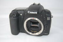 ★撮影、記録OK★ Canon キャノン EOS 20D ボディ #F-077_画像1