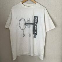 当時もの 1995 Mudhoney Into Your Shtik ヴィンテージ Tシャツ SOFTEE製 サイズL 80s 90s オルタナティブ_画像1