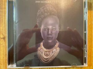 CD ZARA MCFARLANE / IF YOU KNEW HER