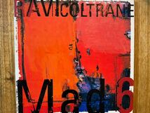 SACD RAVI COLTRANE / MAD 6_画像1