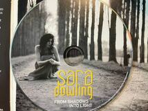 CD SARA DOWLING / FROM SHADOWS INTO LIGHT_画像2