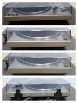 ☆369　Technics ターンテーブル SL-1700_画像2