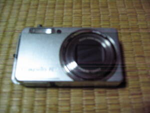  RICOH リコー Caplio R7 コンパクトデジタルカメラ