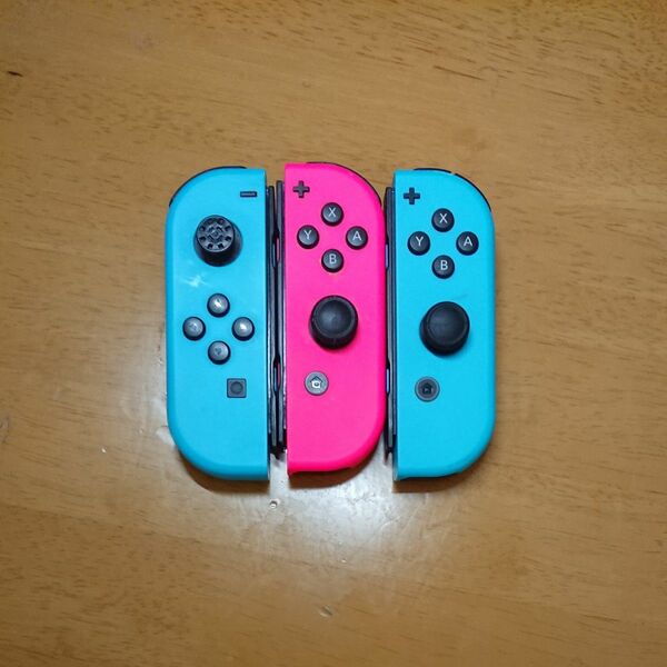 ジョイコン ジャンク Nintendo Switch Joy-Con