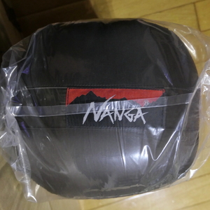 【送料無料】NANGA(ナンガ) ダウンシュラフ 750DX レギュラー（ショップ別注) BRN/LBRN ブラウン 新品