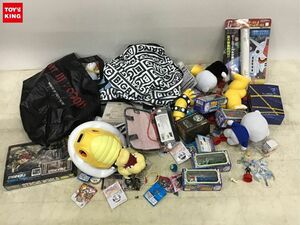 1円〜 同梱不可 ジャンク ガンダム、ポケモン、仮面ライダー、けいおん他 フィギュア、ボトルキャップ等