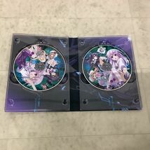 1円〜 欠品 Blu-ray BD-BOX 超次元ゲイム ネプテューヌ そしてBOXへ…_画像3