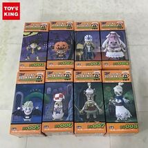 1円〜 ONE PIECE ワールドコレクタブルフィギュア HALLOWEEN SPECIAL 全8種 コンプ_画像1