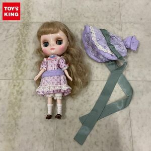 1円〜 箱無 タカラトミー Blythe ブライス ミディブライス シュアリー・スザンヌ