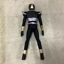 1円〜 メディコム・トイ RAH リアルアクションヒーローズ 仮面ライダーアギト グランドフォーム 2009 デラックスタイプ_画像3