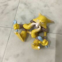 1円〜 箱無 ポケットモンスター モンスターコレクション モンコレ ケーシィ ユンゲラー 他_画像7