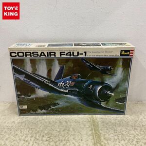 1円〜 レベル 1/32 チャンスボート F4U-1 コルセア