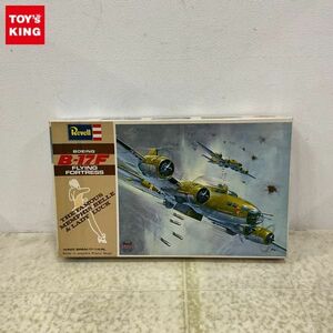 1円〜 レベル 1/72 ボーイング B-17F 空飛ぶ要塞