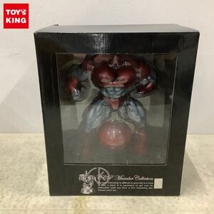 1円〜 CCP Muscular Collection キン肉マン ケンダマン 原作カラー2