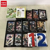 1円〜 訳あり DVD 鬼滅の刃 第一巻 完全生産限定版 Blu-ray おそ松さん 第一松 他_画像1