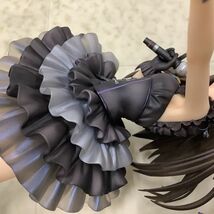 1円〜 メガハウス ALPHA×OMEGA 1/8 アイドルマスター シンデレラガールズ 渋谷凛 Triad Primus Ver._画像4