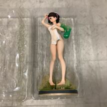 1円〜 ホビージャパン 1/7 朧村正 百姫 湯煙温泉三昧Ver._画像2