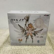 1円〜 未開封 フレア リトル ノア 白魔術師 ノア_画像2