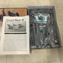 1円〜 ハセガワ 1/48 F-16C ファイティング ファルコン ウルフパック 2002 中島 B5N2 九七式三号艦上攻撃機 真珠湾雷撃隊 他_画像3