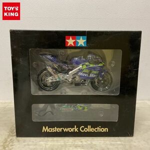 1円〜 欠品 タミヤ 1/12 テレフォニカ モビスター ホンダRC211V 加藤 大治郎 仕様