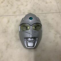 1円〜 マーミット スーパーアクションヒーローズ ウルトラセブン デラックス_画像5