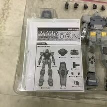 1円〜 バンダイ GUNDAM FIX FIGURATION METAL COMPOSITE/GFFMC #1007 LIMITED 機動戦士ガンダム00 0ガンダム_画像9