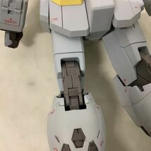 1円〜 バンダイ GUNDAM FIX FIGURATION METAL COMPOSITE/GFFMC #1007 LIMITED 機動戦士ガンダム00 0ガンダム_画像6